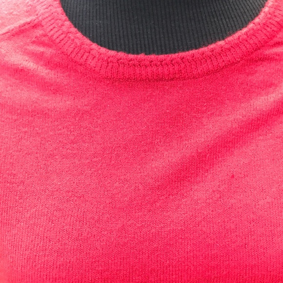 Designers Originals Red Top - Picture 3 of 7